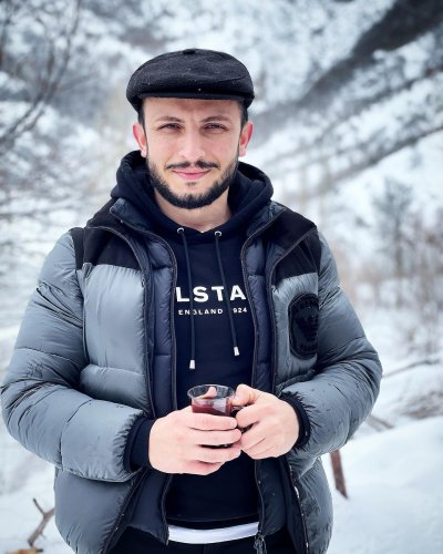 Photo post from mehmetenliogluofficial.
