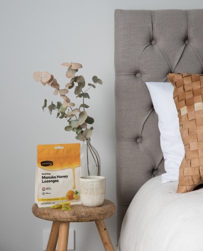 Photo post from comvita_nz.