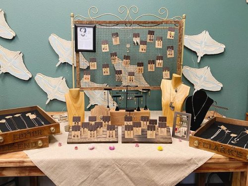 Photo post from pasttensejewelry.