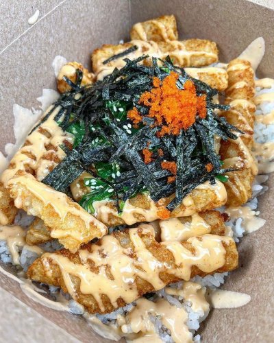 Photo post from dishedportland.