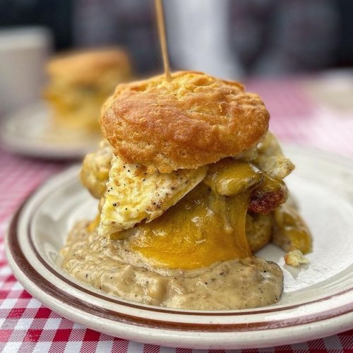 Photo post from dishedportland.