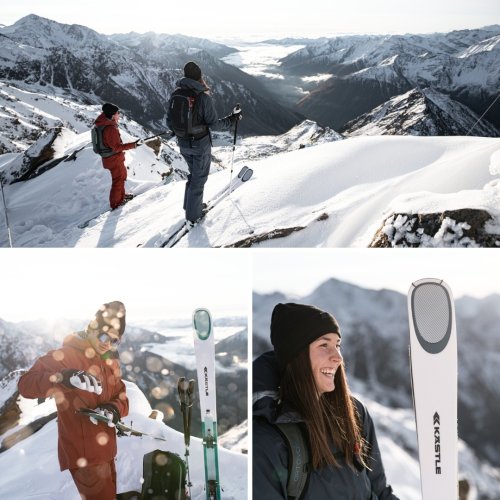 Photo post from kaestleski.