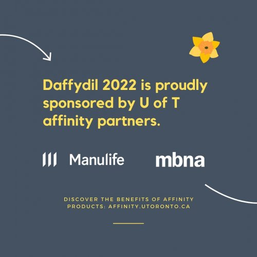Photo post from daffydiltoronto.