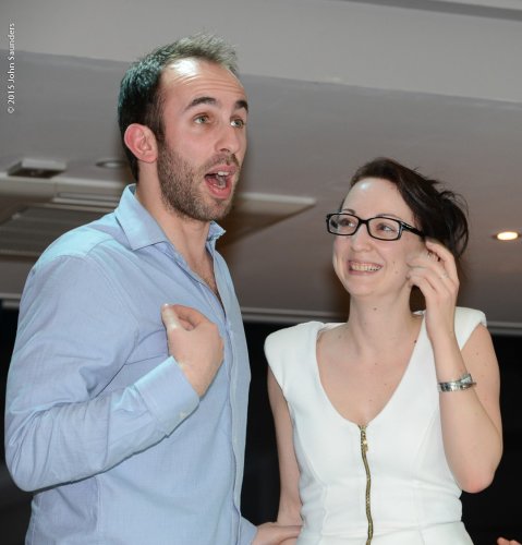Carousel post from gibraltarchess.