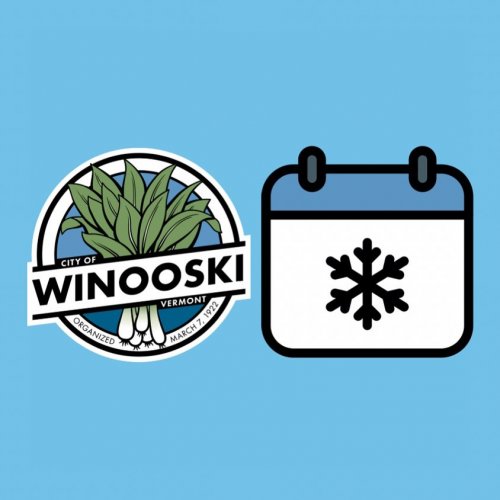Photo post from winooskirec.