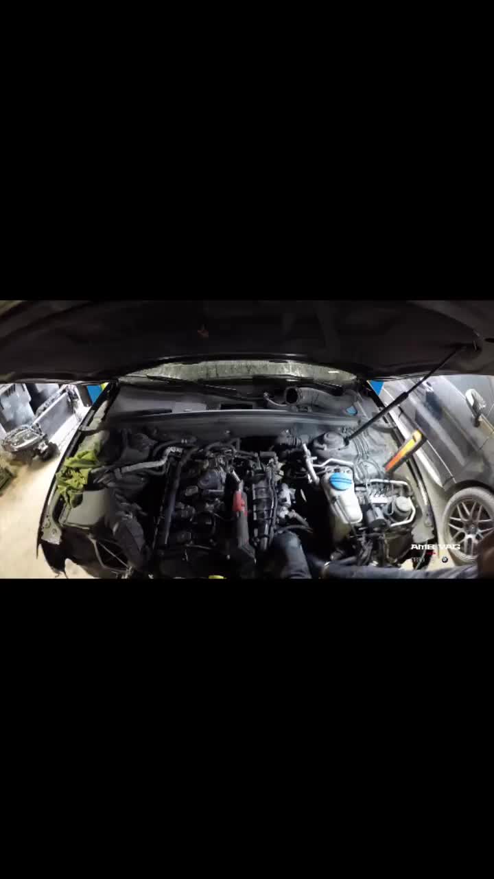 Video post from ambvag.