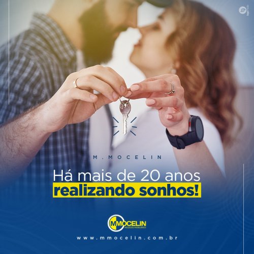 Photo post from imobiliariammocelin.