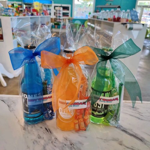 Photo post from heysugarcandystore.