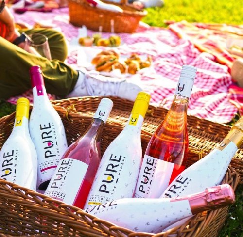 Photo post from purethewineryes.