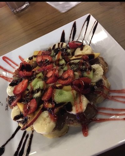 Photo post from marmariskahvediyari.