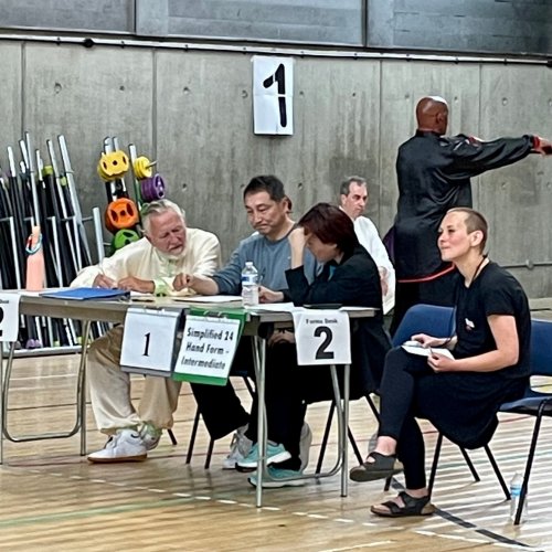 Photo post from azischooloftaiji.