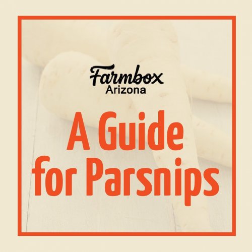 Carousel post from farmbox_arizona.