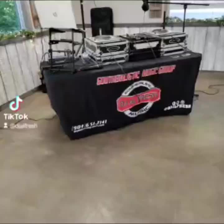 Video post from fleetdjs_mag.