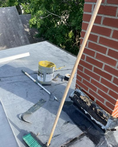 Carousel post from wisdomroofingusa.