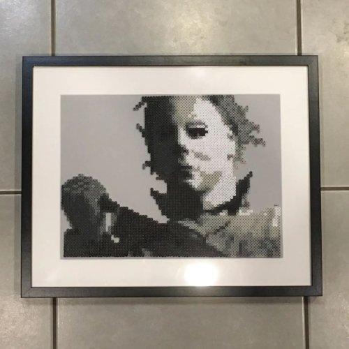 Photo post from caveofpixels.