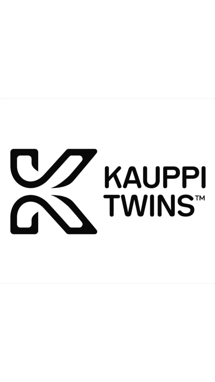 Video post from kauppitwins.