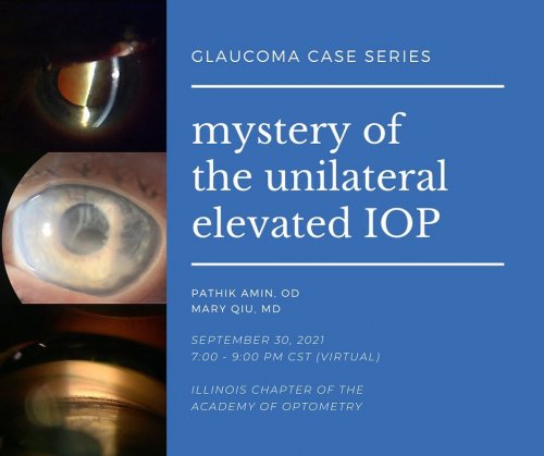 Photo post from uchicagooptom.