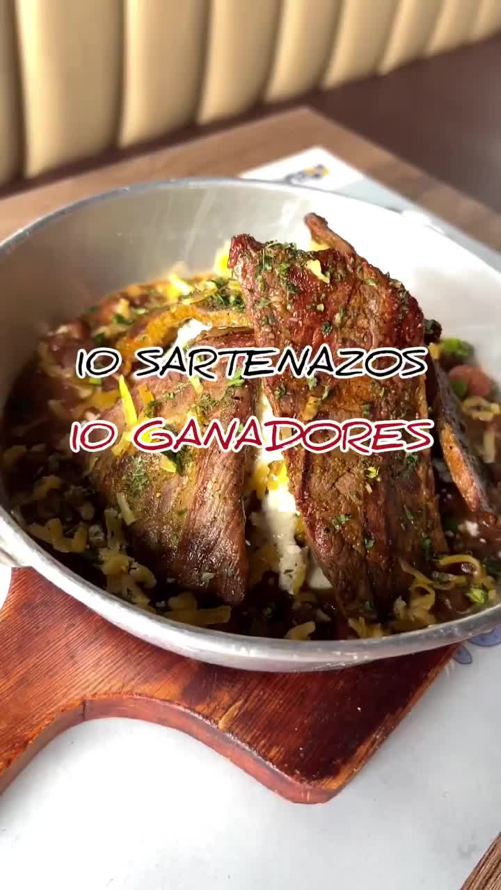 Video post from morogrill.