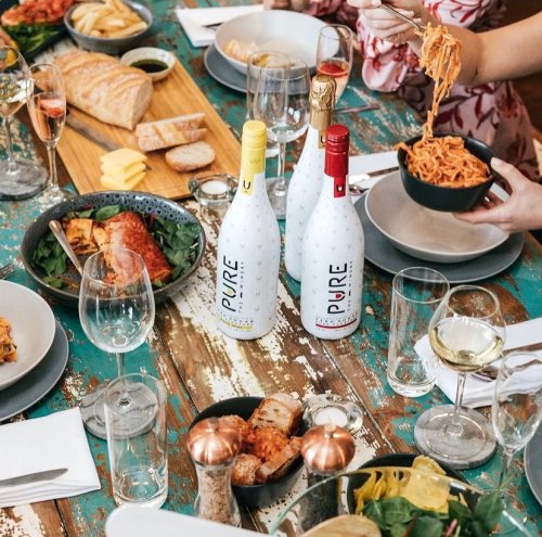 Photo post from purethewineryes.