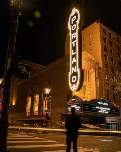 Photo post from livepdxofficial.