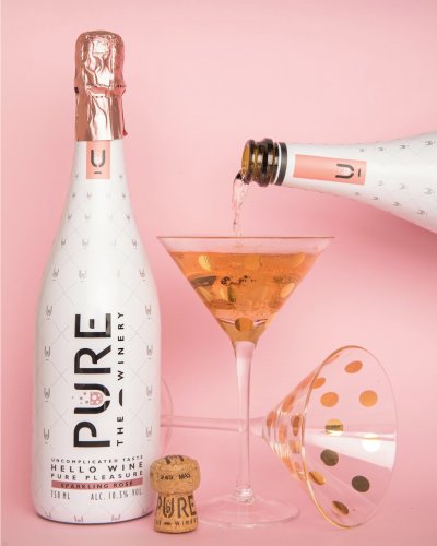 Photo post from purethewineryes.