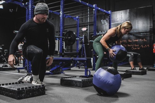Photo post from forceperformancestl.