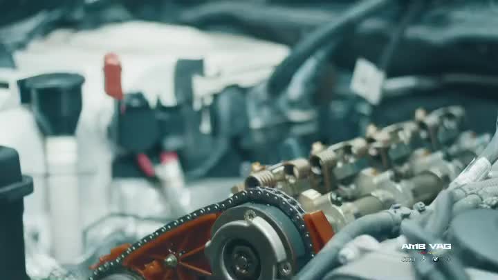 Video post from ambvag.