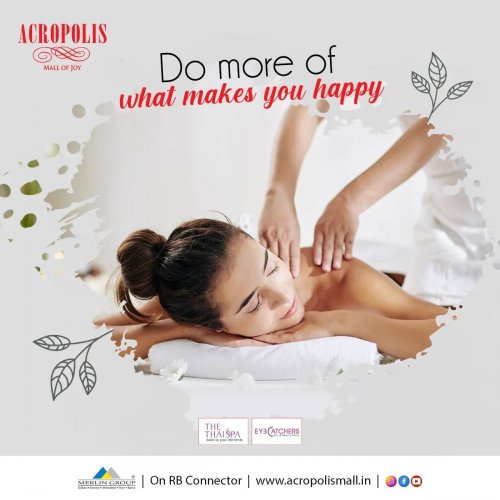 Photo post from acropolismall.
