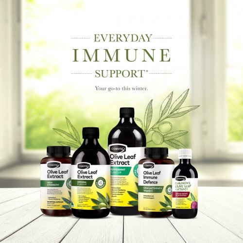 Photo post from comvita_au.