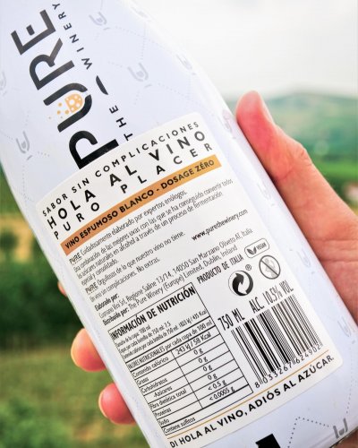 Photo post from purethewineryes.