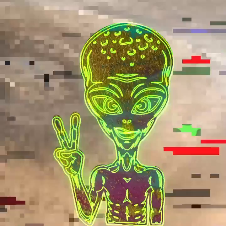 Video post from buzzle.art.