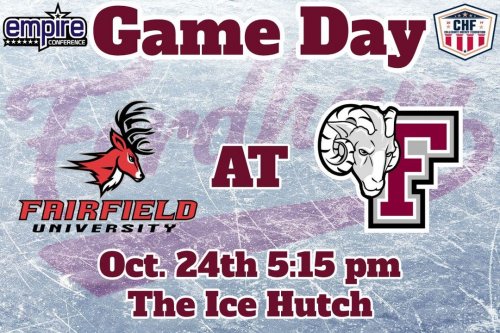 Photo post from fu_hockey.