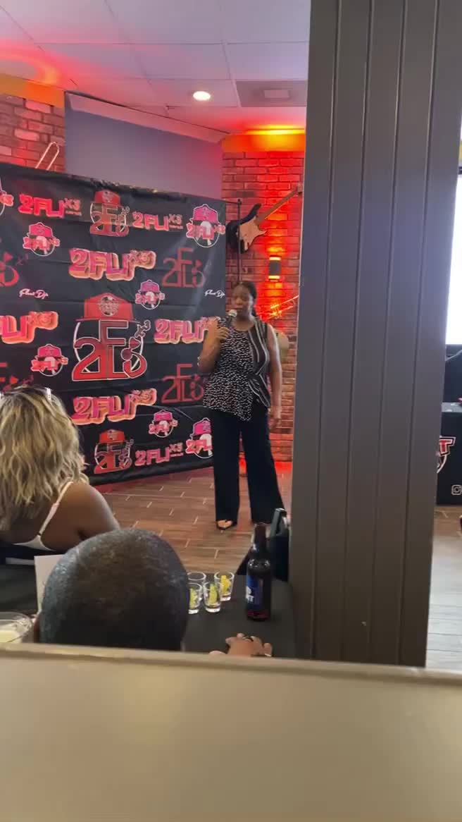Video post from fleetdjs_mag.