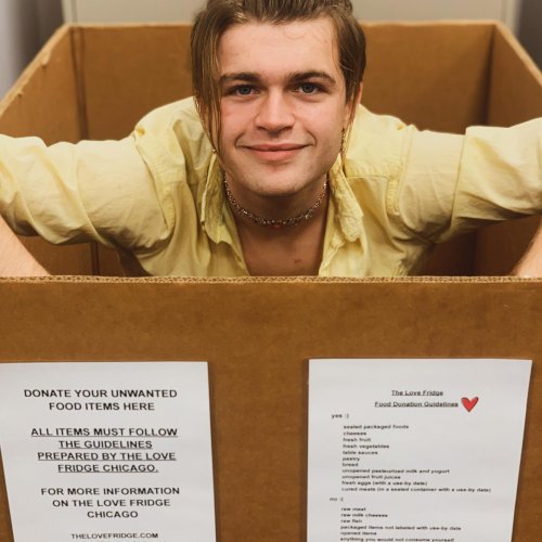 Photo post from dwightlofts.