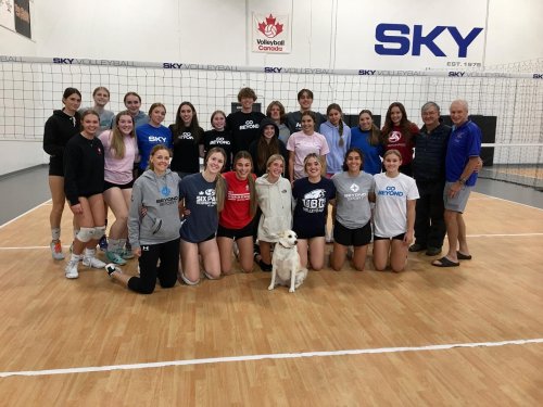 Photo post from beyondsportinsta.