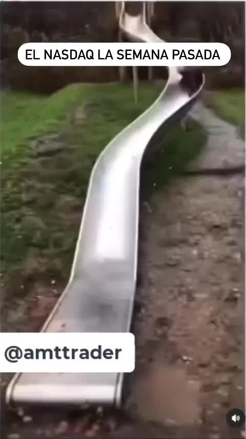 Video post from amttrader.