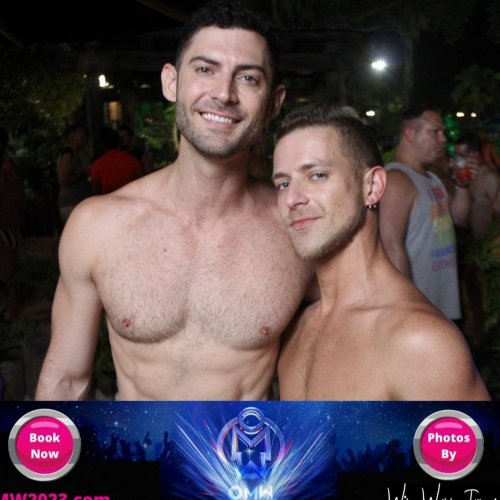 Photo post from gaytravelmaps.
