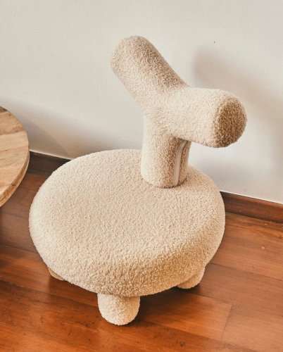 Carousel post from crane_living.