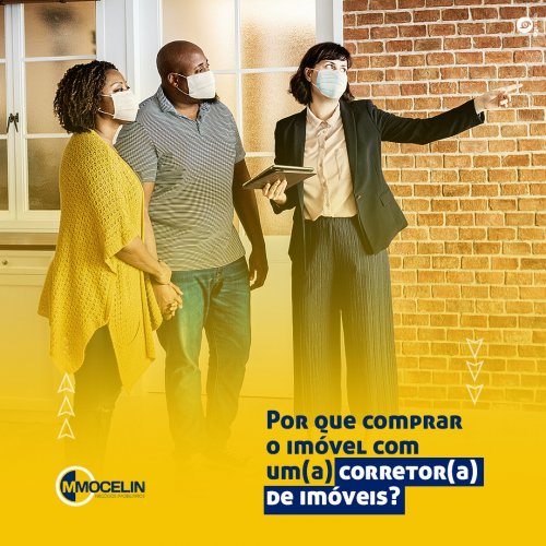 Photo post from imobiliariammocelin.