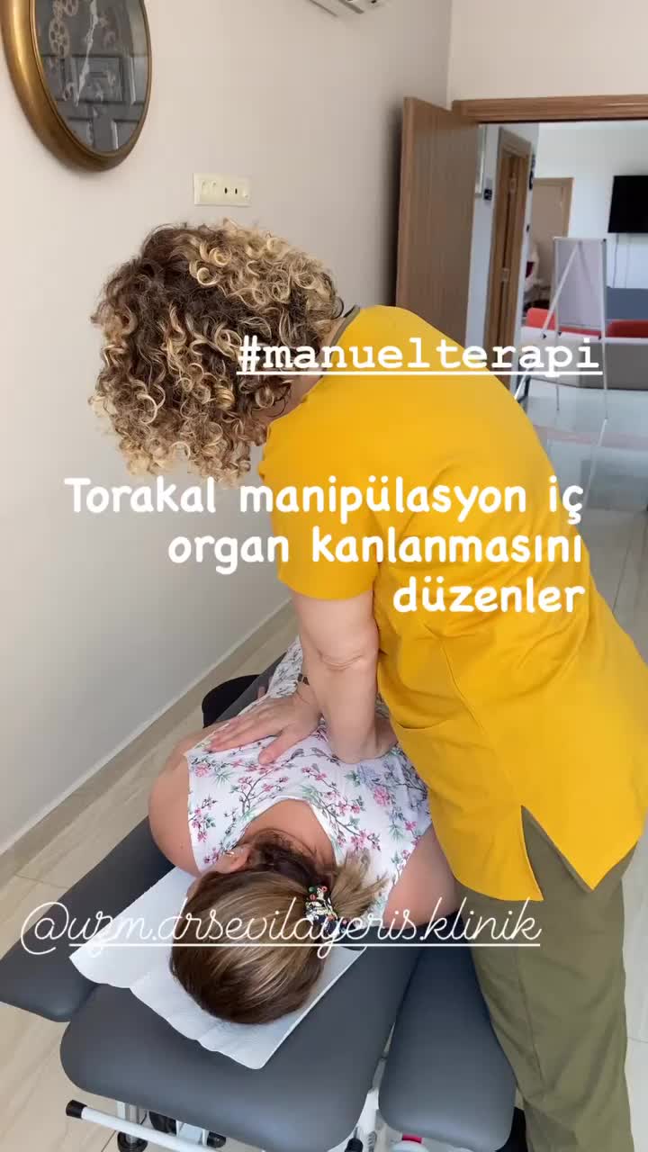 Video post from uzm.drsevilayeris.klinik.
