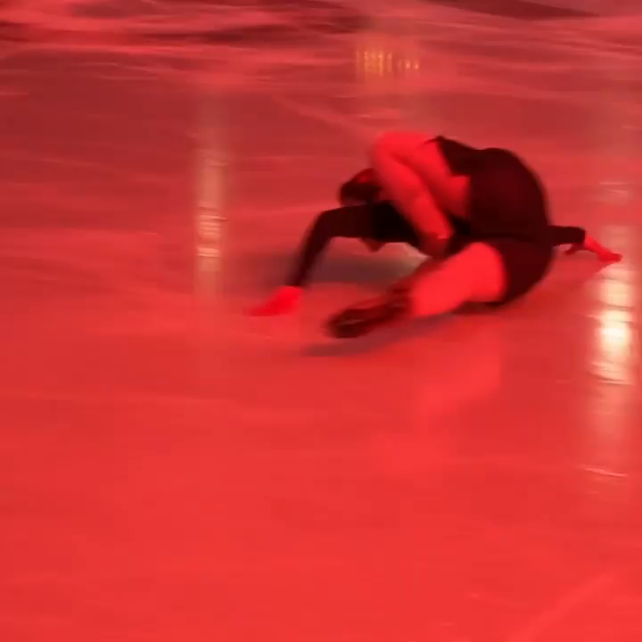 Video post from icetheatreofny.