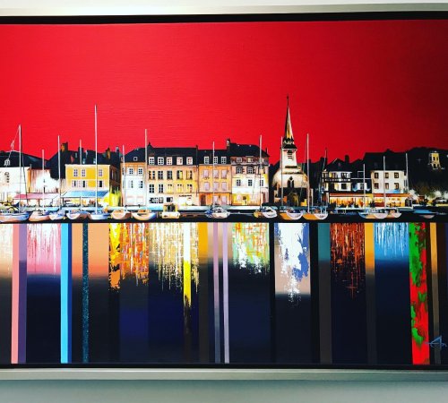 Photo post from nydreamer7.