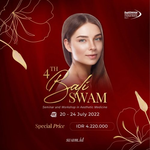 Photo post from swam_id.
