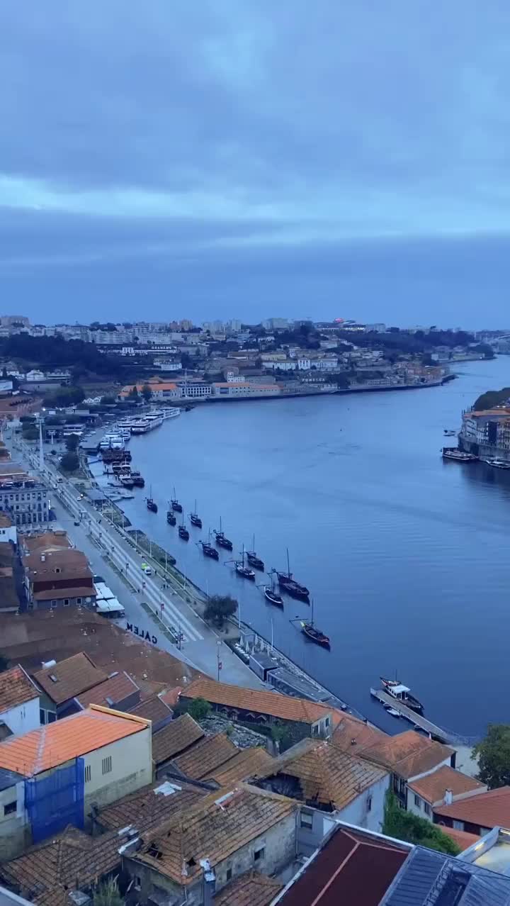 Video post from portorunningtours.