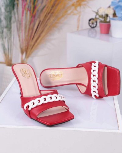 Carousel post from ossoshoes.