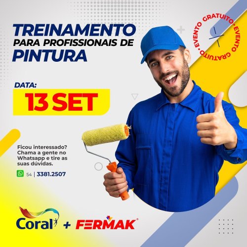 Photo post from fermakoficial.