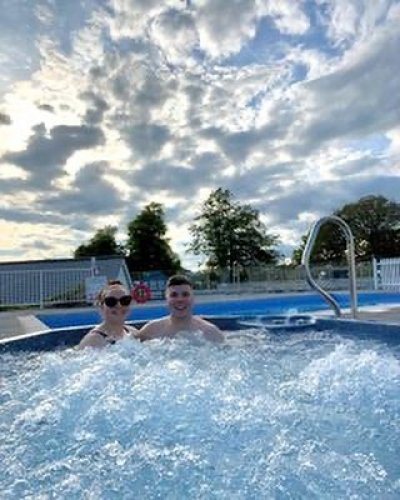 Photo post from lincombe_hall.