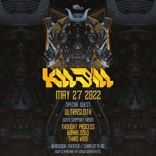 Photo post from soma_ent.