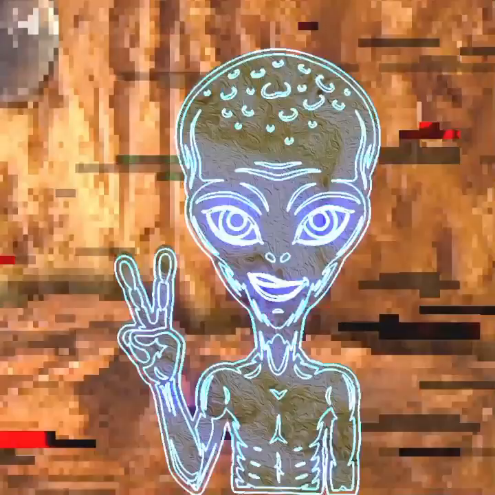 Video post from buzzle.art.