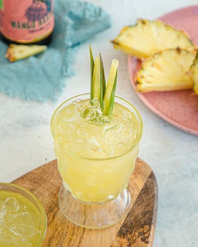 Photo post from portlandsyrups.